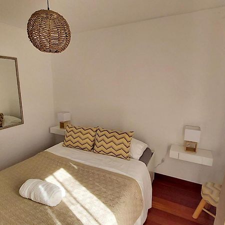 Apartamento Do Corpo Santo 푼샬 외부 사진