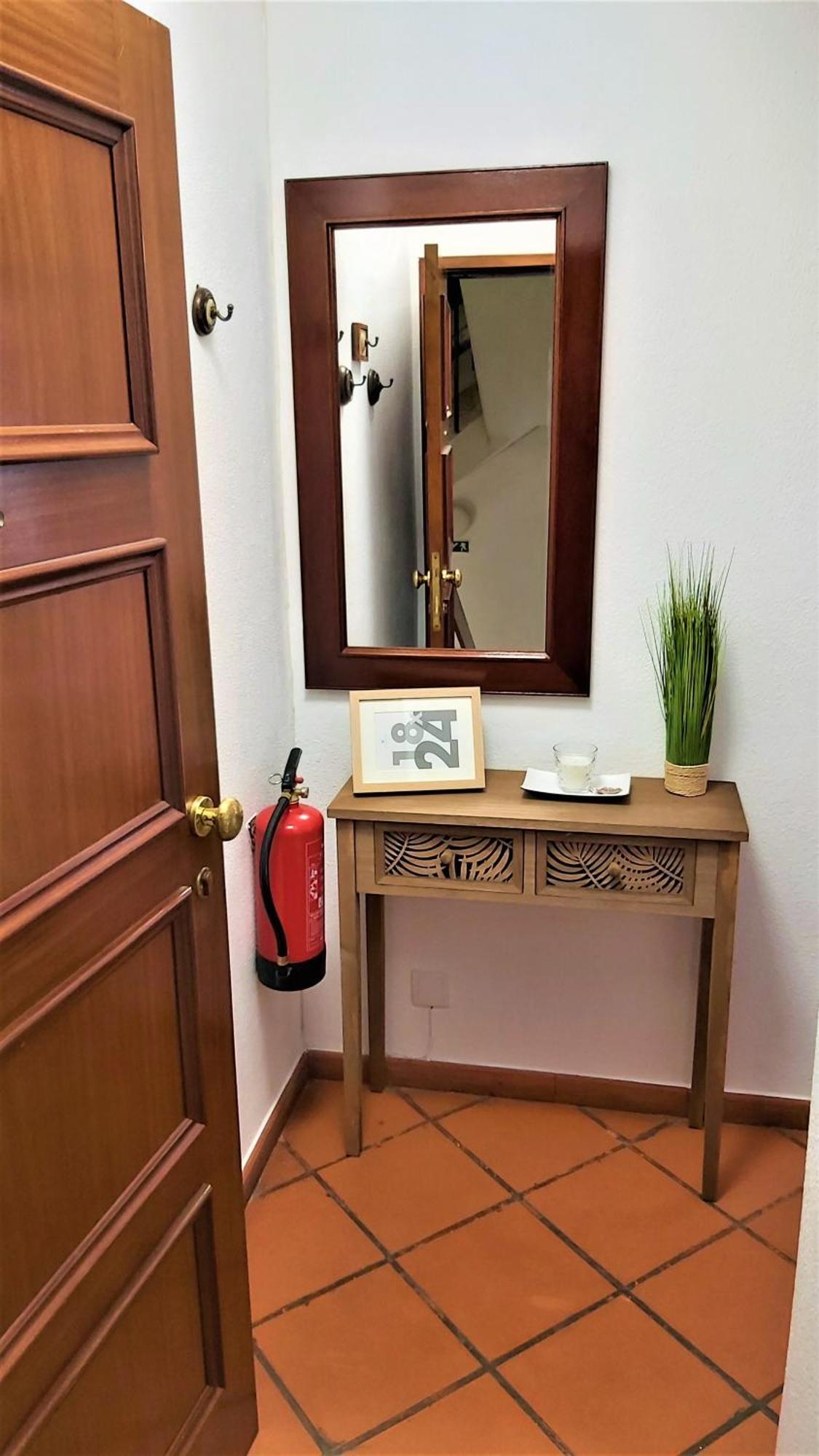 Apartamento Do Corpo Santo 푼샬 외부 사진