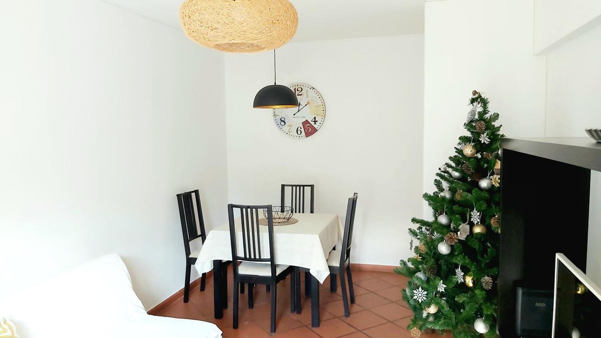 Apartamento Do Corpo Santo 푼샬 외부 사진
